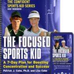 The Focused Sports Kid Audio and Workbook Program