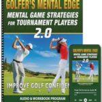 Golfer's Mental Edge Workbook and Audio