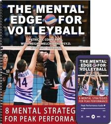 The Mental Edge For Volleyball Program-image