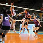 Volleyball Mental Game