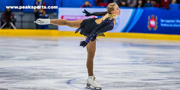 How to Skate Intuitively and Be a Performer | Sports Psychology Articles Figure Skating Confidence