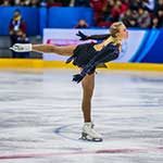 Figure Skating Confidence