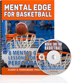 basketball mental edge