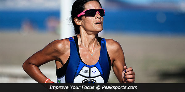 Your Mental Game and Performance Slumps | Sports Psychology Articles Focus in Sports