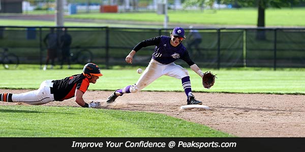 Tarik Skubal Demonstrates Confidence-Building | Sports Psychology Articles Confidence in Sports