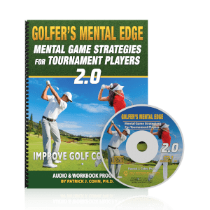 The Mental Edge for Golfers