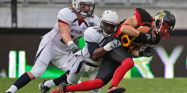Why It's Okay for Athletes to Fail | Sports Psychology Articles Perfectionist in the Game