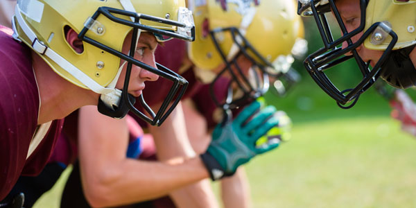 How to Deal with External Noise | Sports Psychology Articles Tuning Out Negativity