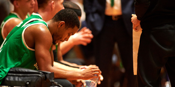 Rebounding After a Bad Performance | Sports Psychology Articles Moving Forward After a Bad Performance