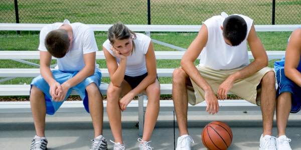 What Keeps You From Taking Risk | Sports Psychology Articles Mindset for Taking Risks