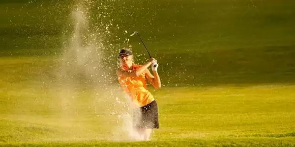 How Elite Athletes Gain Trust in their Game | Sports Psychology Articles How Elite Athletes Gain Trust in their Game