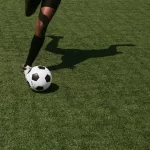 Why Choking Hurts Athletic Performance