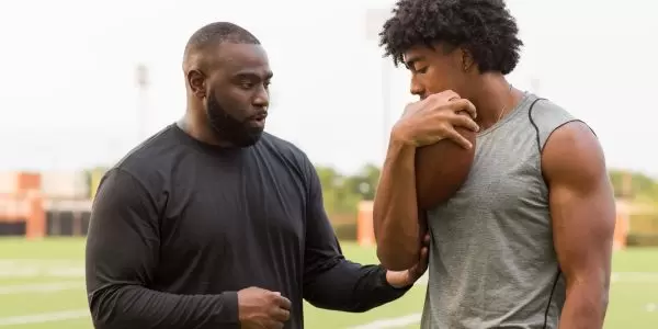 peak-athlete | Sports Psychology Articles How You Can Become A Peak Performer in Sports