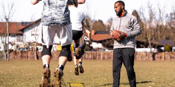end-a-losing-streak | Sports Psychology Articles How to Break Free From Losing Streaks
