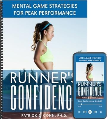 Runner's Confidence Audio Program-image