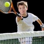 Improving Resilience in Athletes