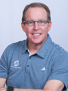 Mental Performancce Coach