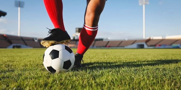 How do Athletes Build Team Competitiveness?