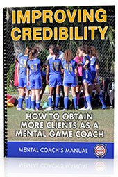 Mental Coach Credibility