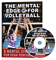 Volleyball psychology