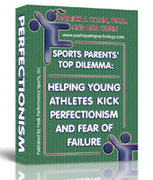 Helping Young Athletes Kick Perfectionsim-image