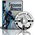 The Focused Athlete CD
