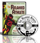 The Relaxed Athlete Audio & Workbook-image