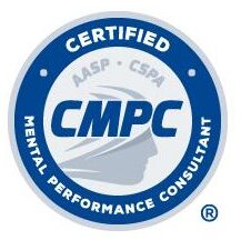 Certified Mental Performance Coach AASP
