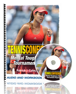 Tennis Confidence