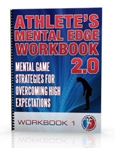 Mental Edge Workbook System