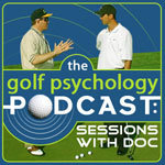 Golf Psychology Podcast