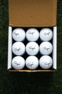 Golf Balls