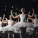 Sports Psychology For Ballet