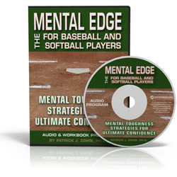 The Mental Edge For Ball Players-image