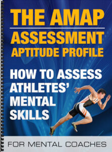 AMAP Mental Game Assessment