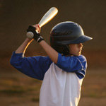 Mental Game of baseball