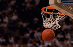 Sport Psychology Basketball