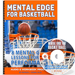 Basketball Mental Edge