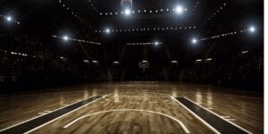 Sport Psychologist Basketball