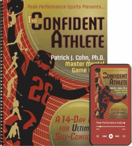Become a confident athlete