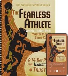 The Fearless Athlete