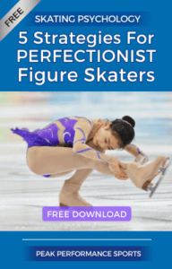 Figure Skating Psychology