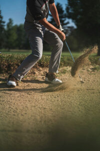 Golf Mental Performance Coach