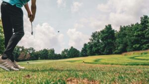 Golf Psychology