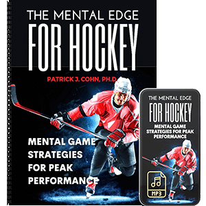 Sports Psychology for Hockey