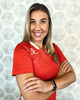 Mental Performance Coach Jaclyn