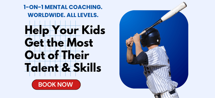 kids and teen sport psychology Kids and Teen Sport Psychology