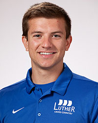 Mental Performance Coach Lane Schwartz