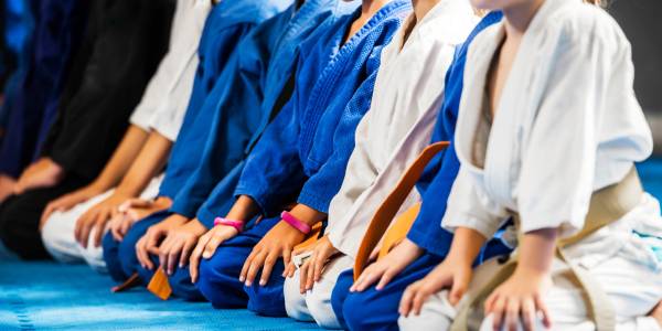 Martial Arts Mental Performance Coaching