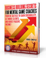 Mental Coach Mastermind